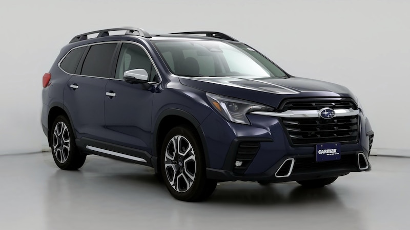 2023 Subaru Ascent Touring Hero Image