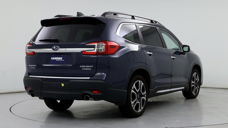 2023 Subaru Ascent Touring 8