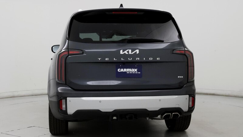 2024 Kia Telluride SX Prestige 6