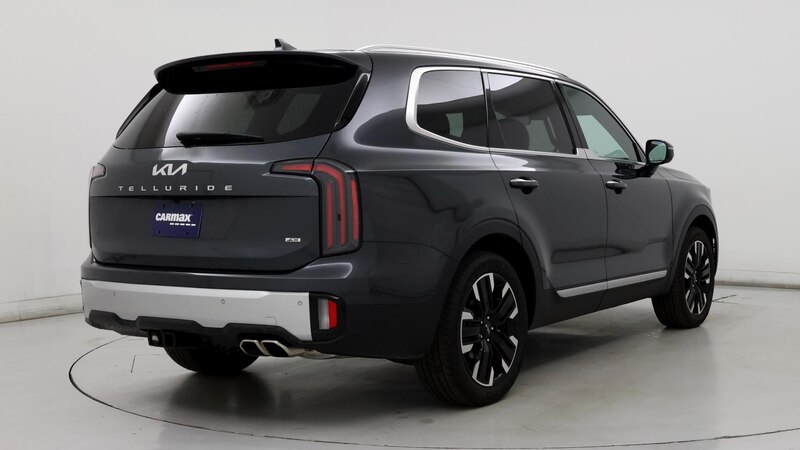 2024 Kia Telluride SX Prestige 8