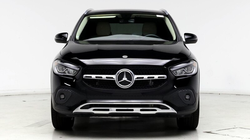 2023 Mercedes-Benz GLA 250 5