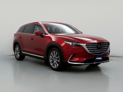 2023 Mazda CX-9 Grand Touring -
                White Marsh, MD