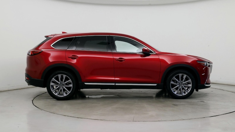 2023 Mazda CX-9 Grand Touring 7