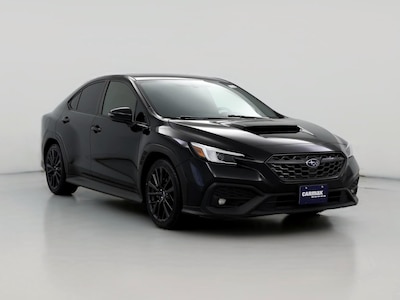 2022 Subaru WRX Limited -
                Irving, TX