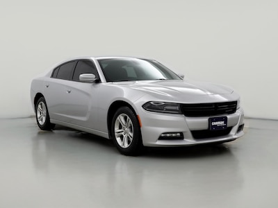 2020 Dodge Charger SXT -
                Woodbridge, VA