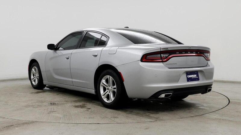 2020 Dodge Charger SXT 2