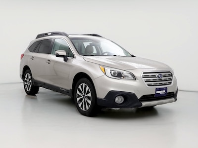 2017 Subaru Outback 2.5i Limited -
                Richmond, VA