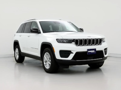 2024 Jeep Grand Cherokee Laredo -
                Dulles, VA