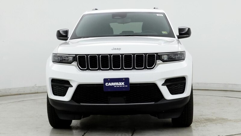 2024 Jeep Grand Cherokee Laredo 5