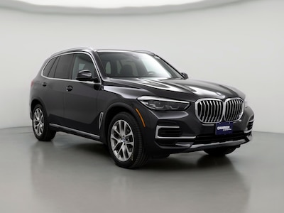 2023 BMW X5 xDrive40i -
                Urbandale, IA