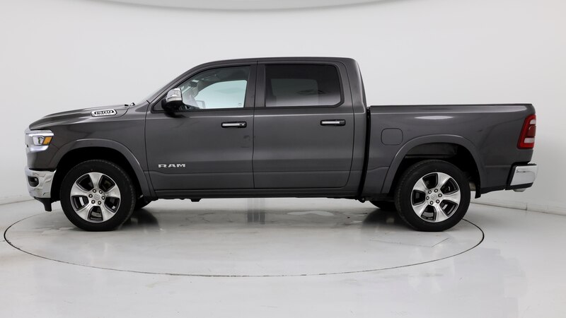 2021 RAM 1500 Laramie 3