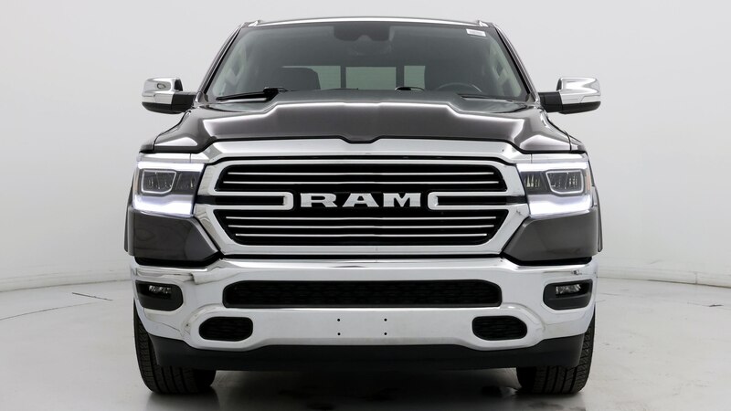 2021 RAM 1500 Laramie 5