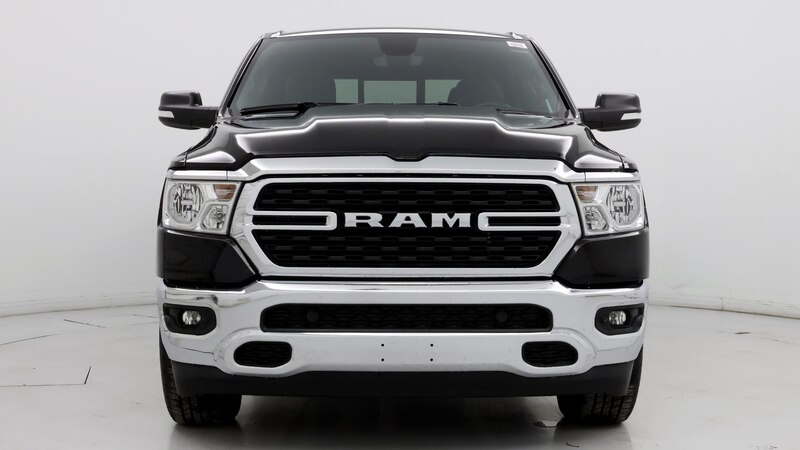 2022 RAM 1500 Big Horn 5