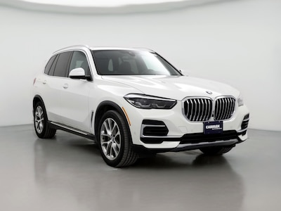 2023 BMW X5 xDrive40i -
                Des Moines, IA