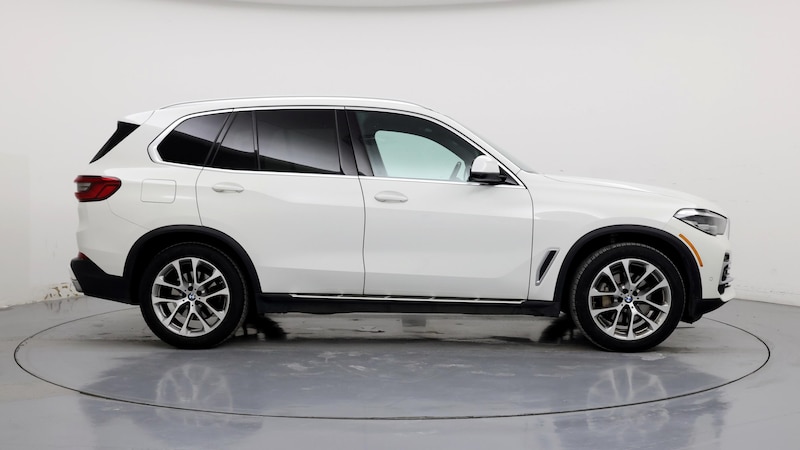 2023 BMW X5 xDrive40i 7