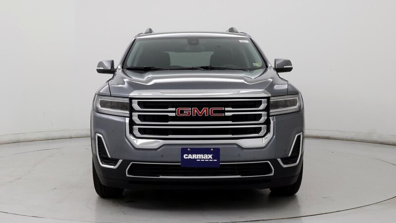 2021 GMC Acadia SLE 5