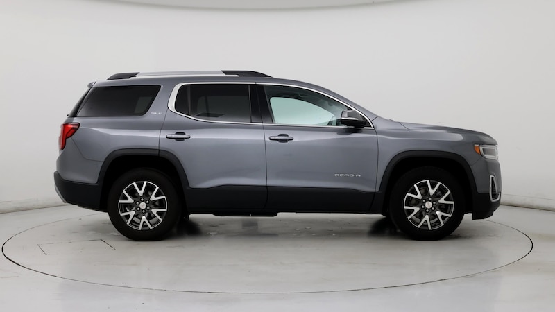 2021 GMC Acadia SLE 7