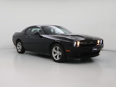 2022 Dodge Challenger SXT -
                Virginia Beach, VA