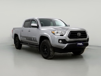 2021 Toyota Tacoma SR5 -
                White Marsh, MD