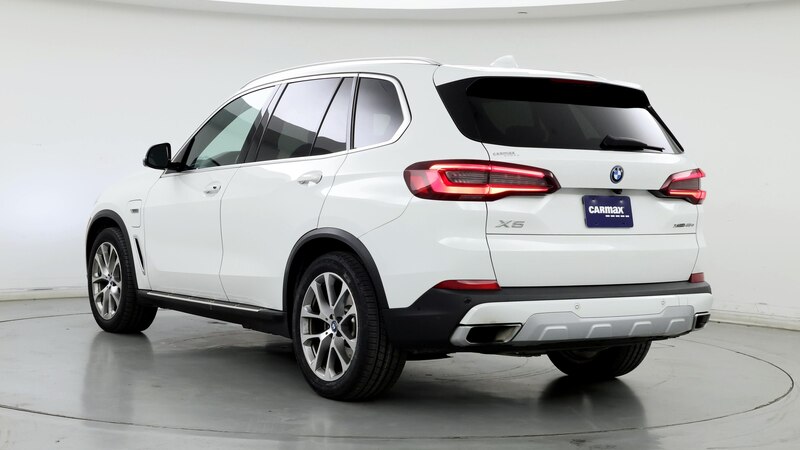 2023 BMW X5 xDrive45e 2