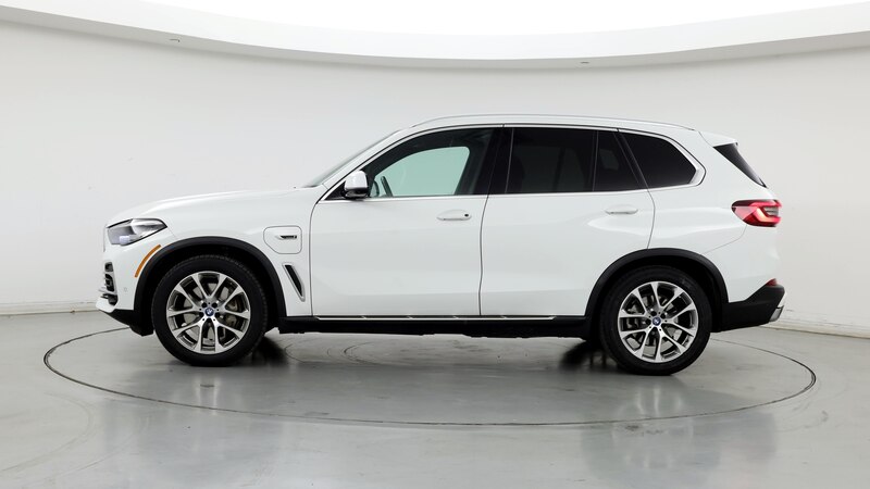 2023 BMW X5 xDrive45e 3