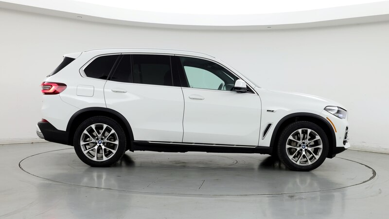 2023 BMW X5 xDrive45e 7