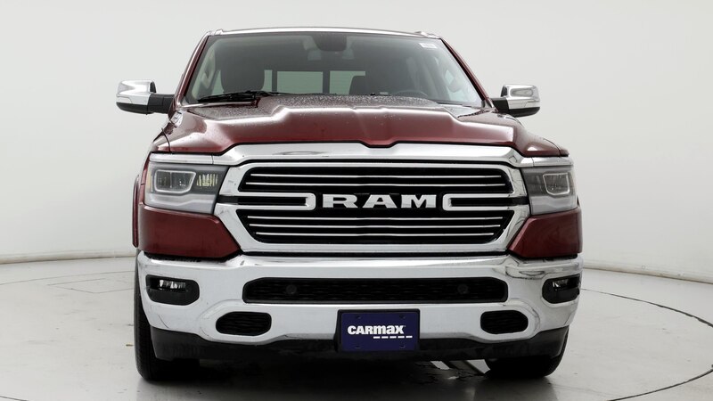 2020 RAM 1500 Laramie 5