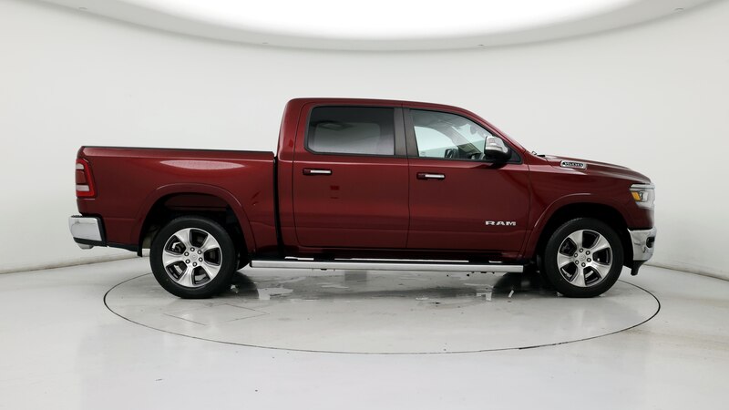 2020 RAM 1500 Laramie 7