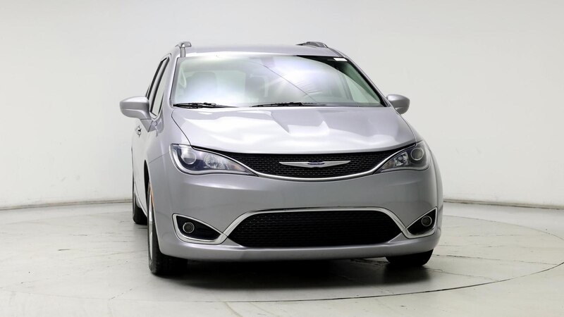 2018 Chrysler Pacifica Touring L 5