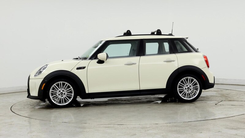 2022 MINI Cooper Hardtop S 3