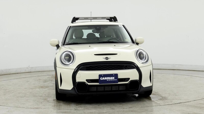 2022 MINI Cooper Hardtop S 5