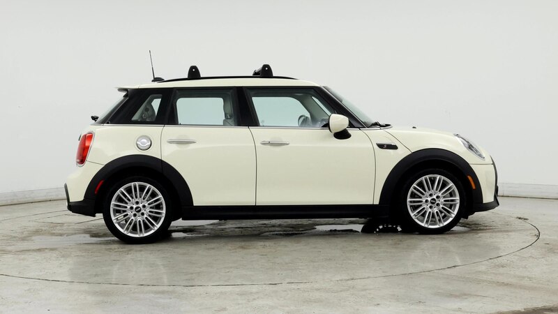 2022 MINI Cooper Hardtop S 7