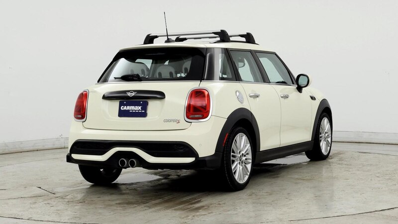 2022 MINI Cooper Hardtop S 8