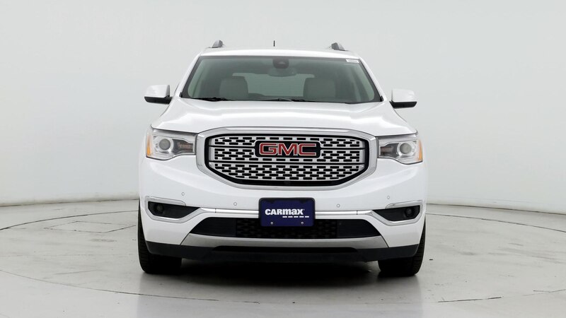 2019 GMC Acadia Denali 5