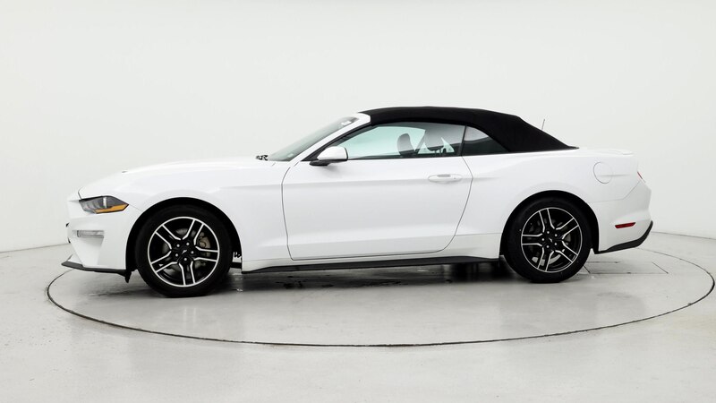 2022 Ford Mustang  3