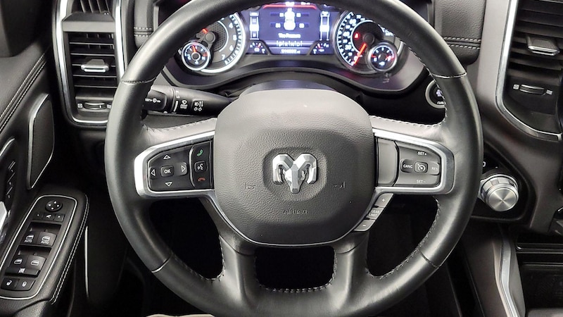 2022 RAM 1500 Laramie 10