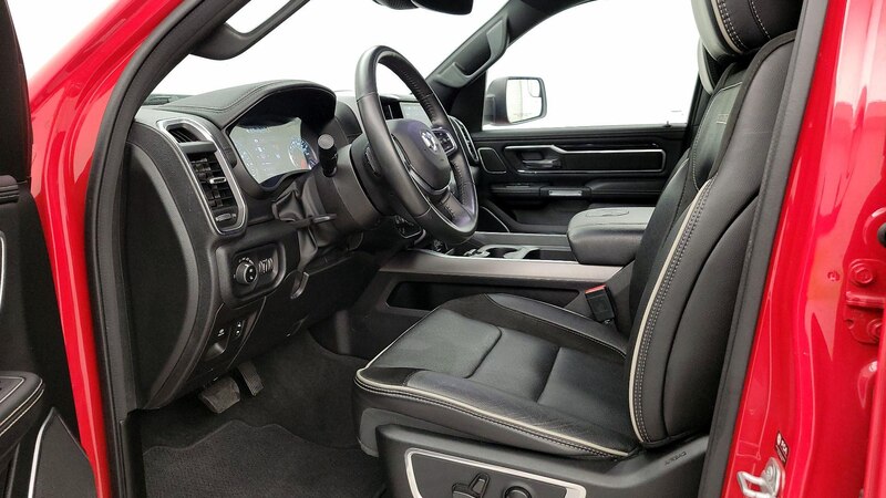 2022 RAM 1500 Laramie 11