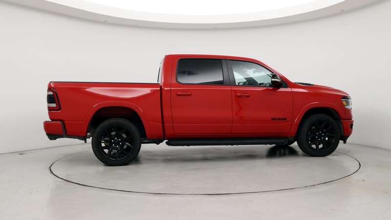 2022 RAM 1500 Laramie 7