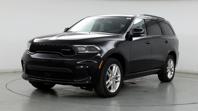 2023 Dodge Durango GT 4