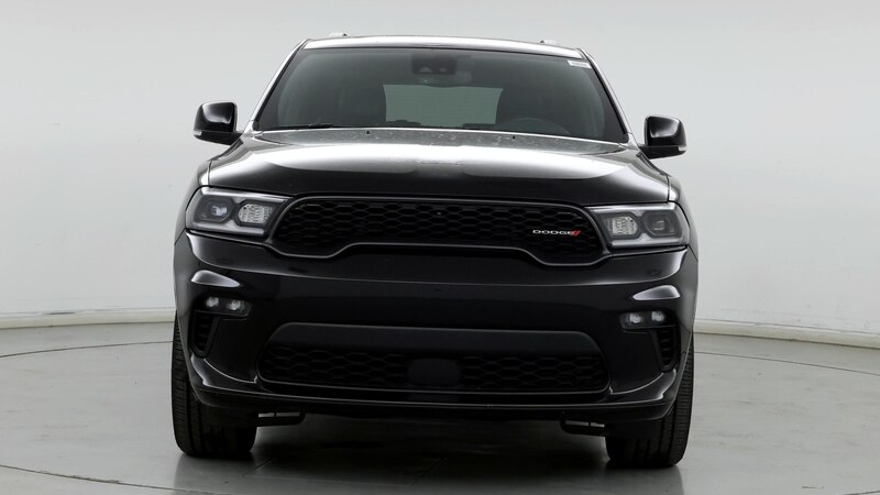 2023 Dodge Durango GT 5