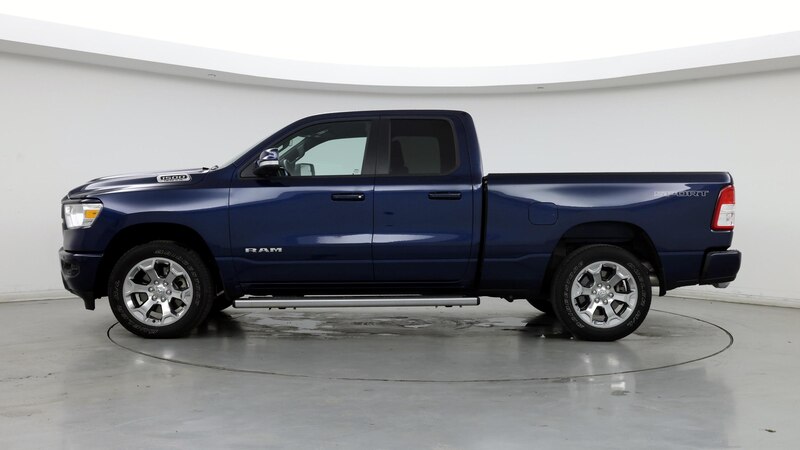 2022 RAM 1500 Big Horn 3