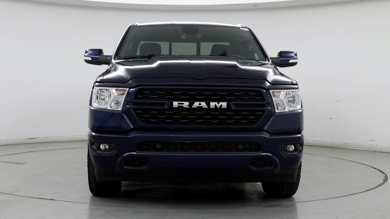 2022 RAM 1500 Big Horn 5