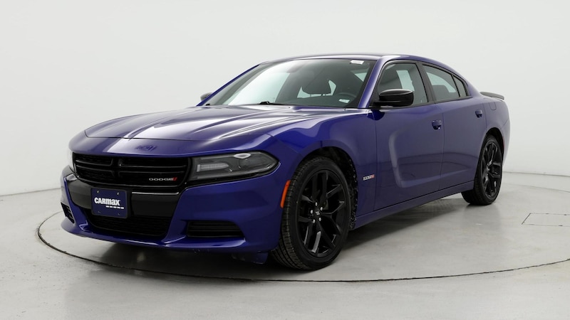 2021 Dodge Charger SXT 4