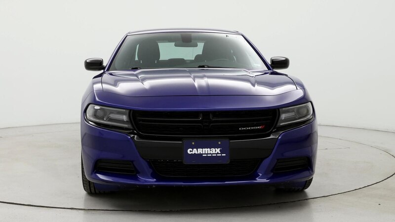 2021 Dodge Charger SXT 5