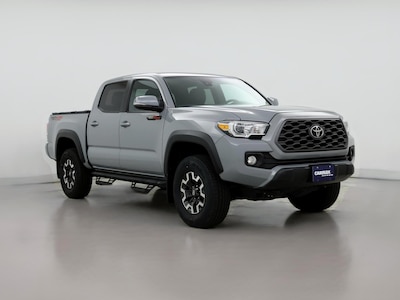 2020 Toyota Tacoma TRD Off-Road -
                Dulles, VA