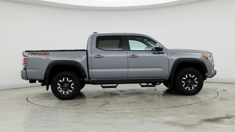 2020 Toyota Tacoma TRD Off-Road 7