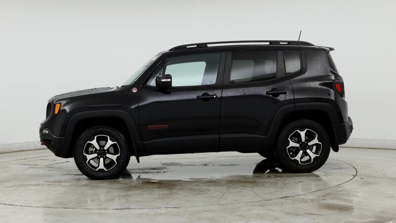 2022 Jeep Renegade Trailhawk 3