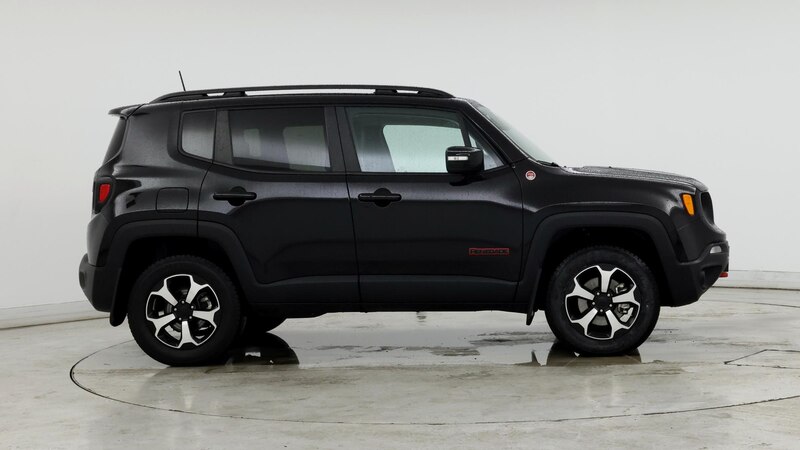 2022 Jeep Renegade Trailhawk 7