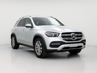 2020 Mercedes-Benz GLE 350 -
                Atlanta, GA