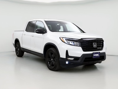 2022 Honda Ridgeline Black Edition -
                Glen Allen, VA